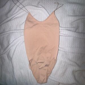 🫶🏼Out From Under Bodysuit